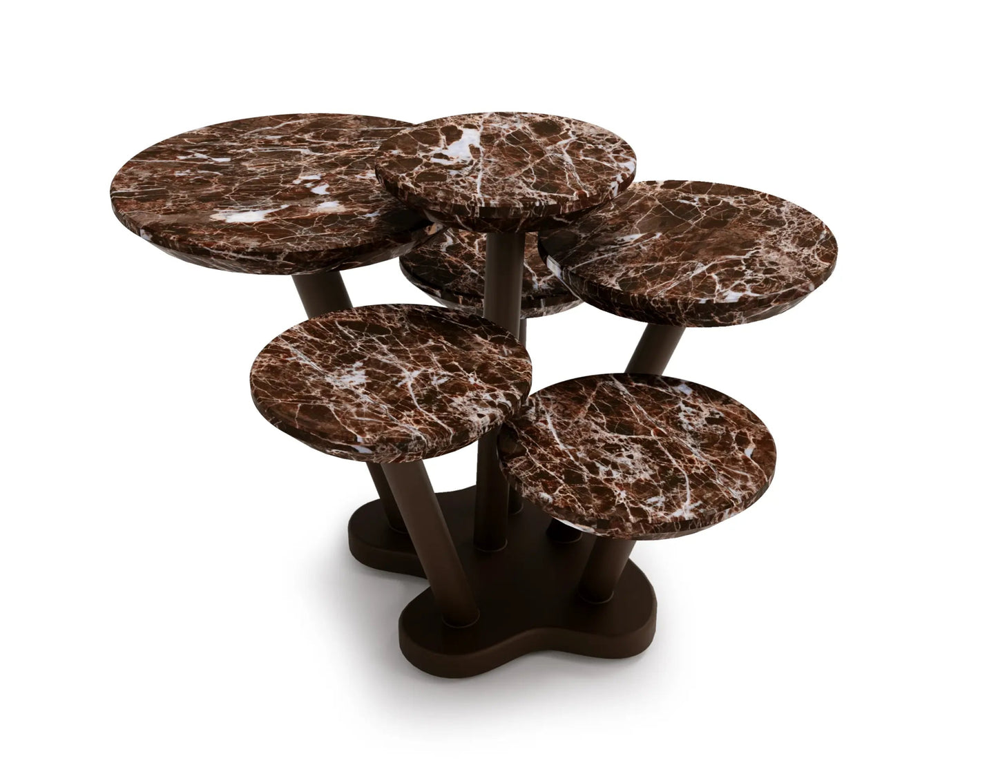 Armillaria Coffee Table M - Formatecnica