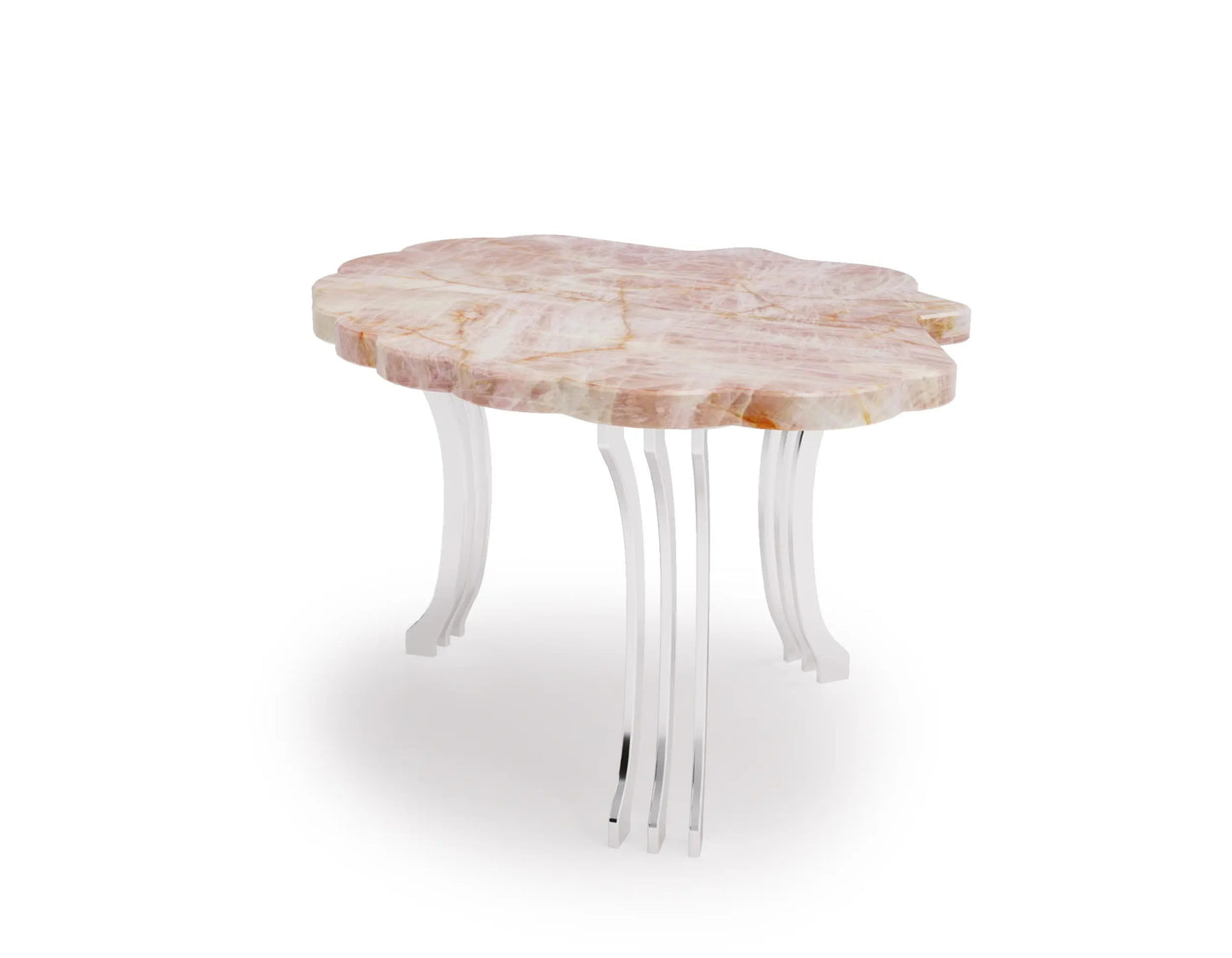 Scallop Coffee Table - Formatecnica