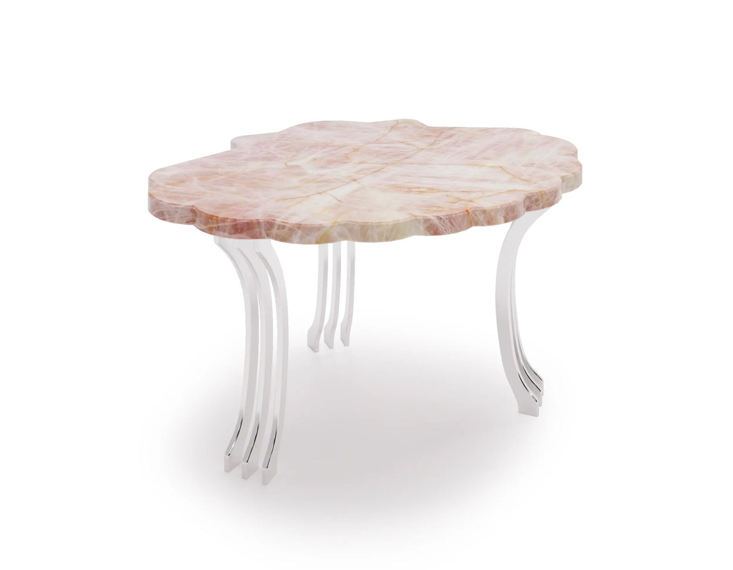 Scallop Coffee Table - Formatecnica