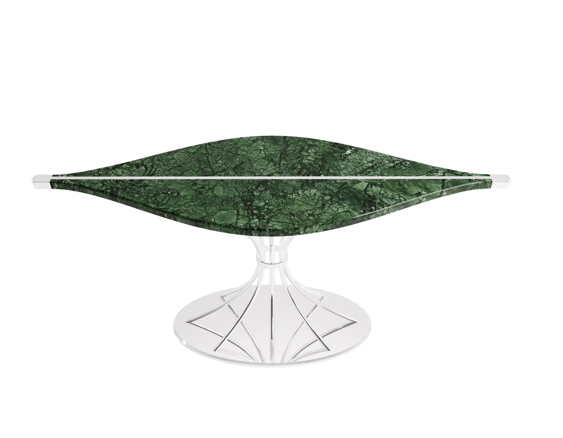 Leaf Coffee Table - Formatecnica