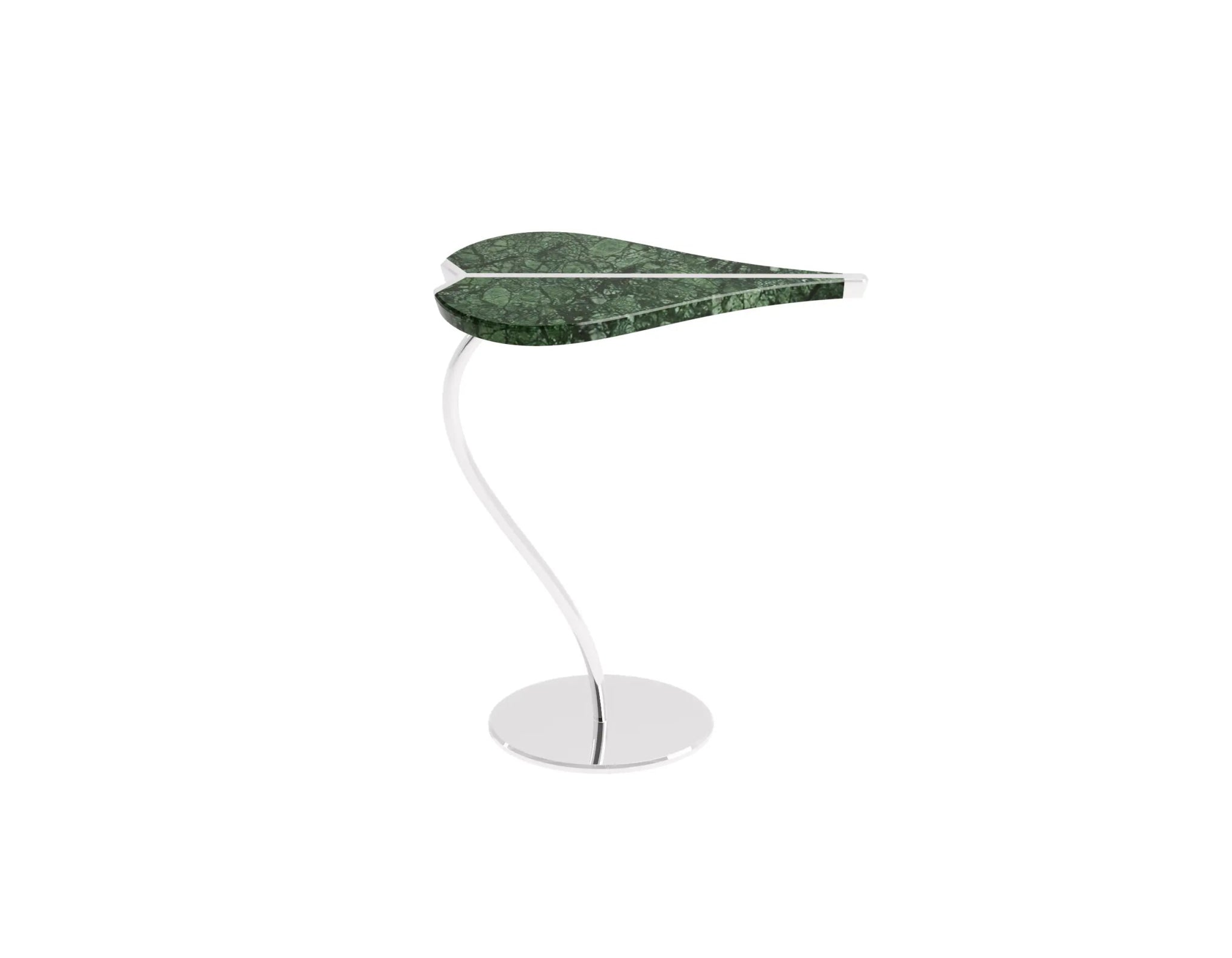 Leaf Side Table - Formatecnica